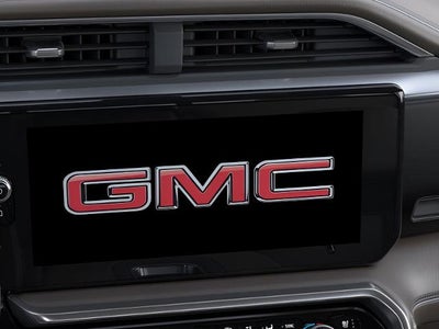 2026 GMC Sierra 1500 Crew Cab Standard Box 4-Wheel Drive Denali
