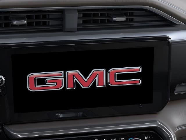 2026 GMC Sierra 1500 Crew Cab Standard Box 4-Wheel Drive Denali