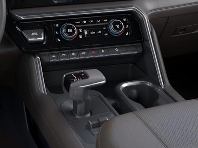 2026 GMC Sierra 1500 Crew Cab Standard Box 4-Wheel Drive Denali