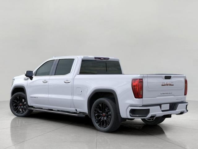 2026 GMC Sierra 1500 Crew Cab Standard Box 4-Wheel Drive Denali