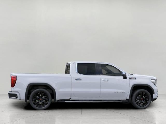 2026 GMC Sierra 1500 Crew Cab Standard Box 4-Wheel Drive Denali