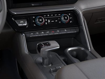 2026 GMC Sierra 1500 Crew Cab Short Box 4-Wheel Drive Denali