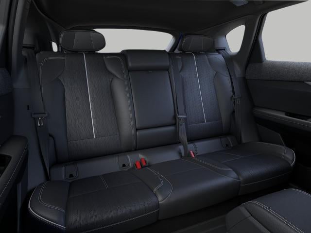 2026 Cadillac OPTIQ 4dr Premium Luxury