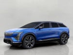 2026 Cadillac OPTIQ 4dr Premium Luxury