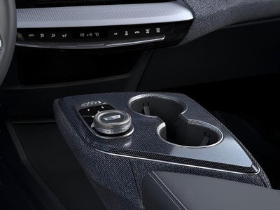 2026 Cadillac OPTIQ 4dr Premium Luxury
