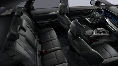 2026 Cadillac OPTIQ 4dr Premium Luxury