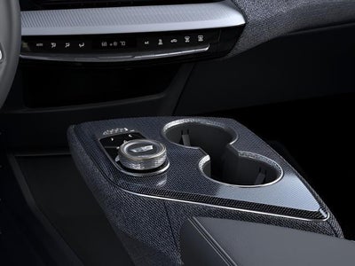 2026 Cadillac OPTIQ 4dr Sport