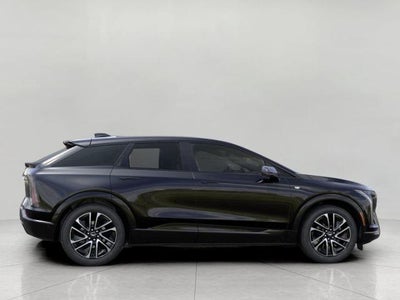2026 Cadillac OPTIQ 4dr Sport