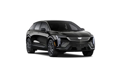 2026 Cadillac OPTIQ 4dr Sport