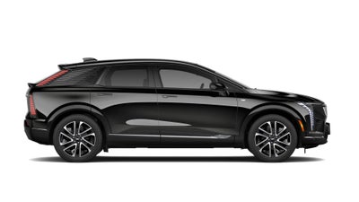 2026 Cadillac OPTIQ 4dr Sport