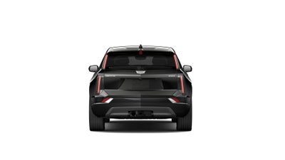 2026 Cadillac OPTIQ 4dr Sport