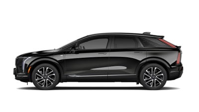 2026 Cadillac OPTIQ 4dr Sport