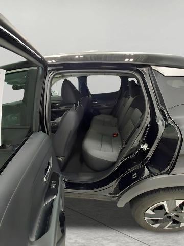 2026 Nissan Kicks SV AWD