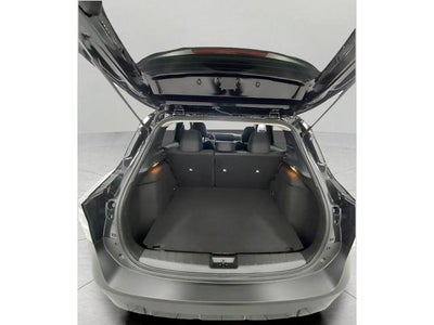 2026 Nissan Kicks SV AWD