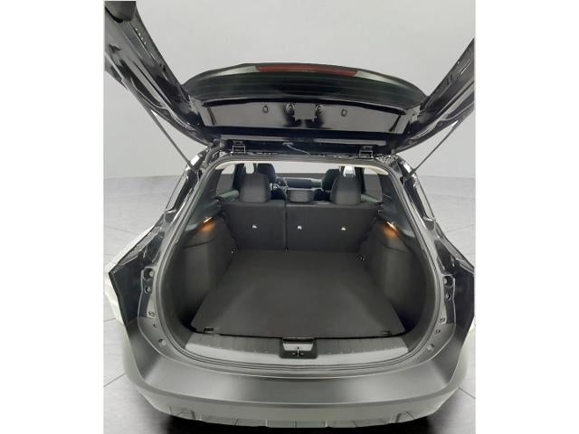 2026 Nissan Kicks SV AWD