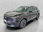 2026 Nissan Kicks SV AWD