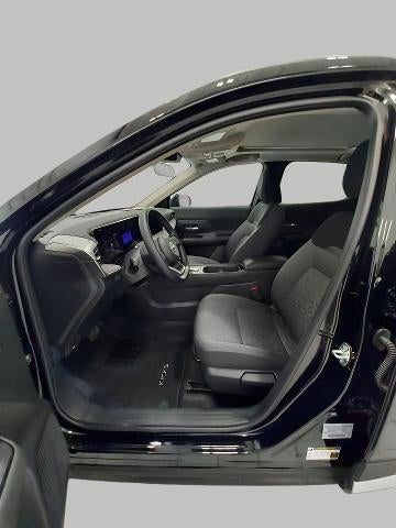 2026 Nissan Kicks SV AWD