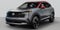 2026 Nissan Kicks SV AWD