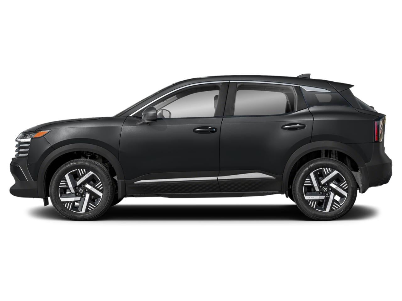 2026 Nissan Kicks SV AWD