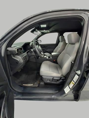 2024 Toyota Tacoma 4WD 4WD SR5 Double Cab 5' Bed AT (GS)