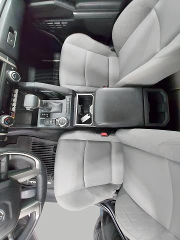 2024 Toyota Tacoma 4WD 4WD SR5 Double Cab 5' Bed AT (GS)