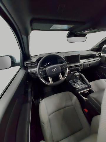 2024 Toyota Tacoma 4WD 4WD SR5 Double Cab 5' Bed AT (GS)