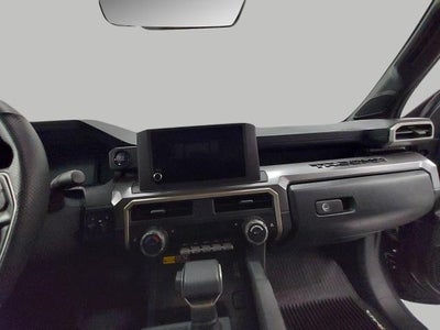 2024 Toyota Tacoma 4WD 4WD SR5 Double Cab 5' Bed AT (GS)