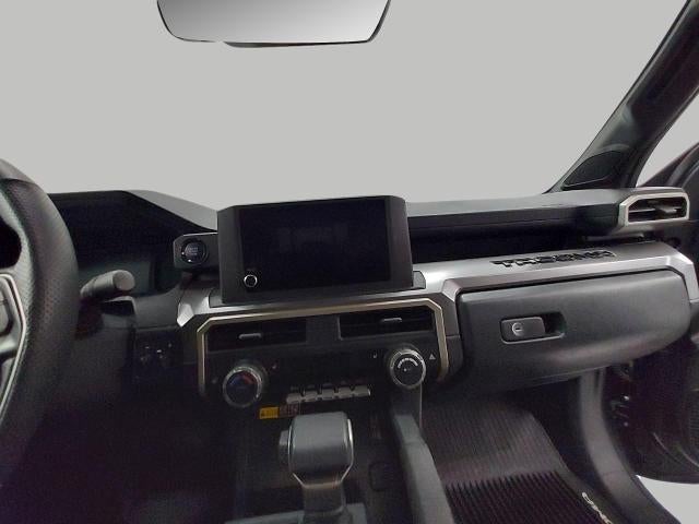 2024 Toyota Tacoma 4WD 4WD SR5 Double Cab 5' Bed AT (GS)