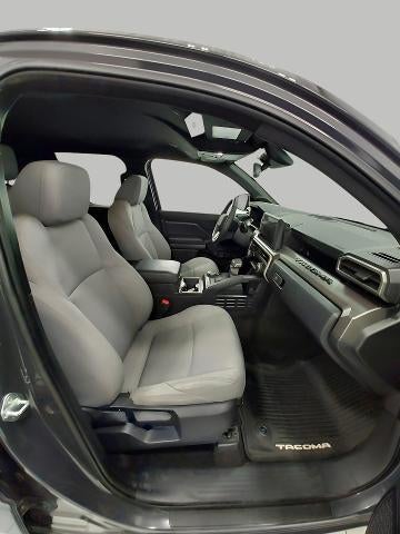 2024 Toyota Tacoma 4WD 4WD SR5 Double Cab 5' Bed AT (GS)