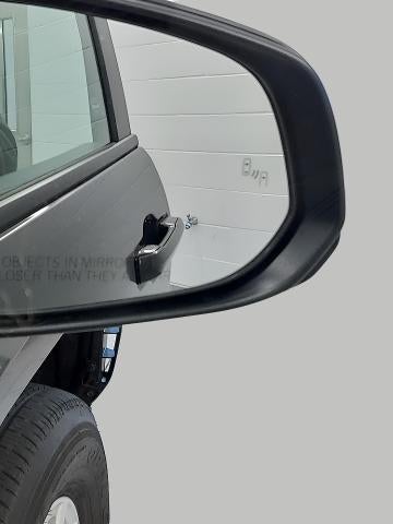 2024 Toyota Tacoma 4WD 4WD SR5 Double Cab 5' Bed AT (GS)