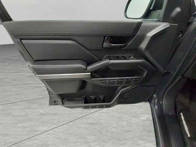 2024 Toyota Tacoma 4WD 4WD SR5 Double Cab 5' Bed AT (GS)