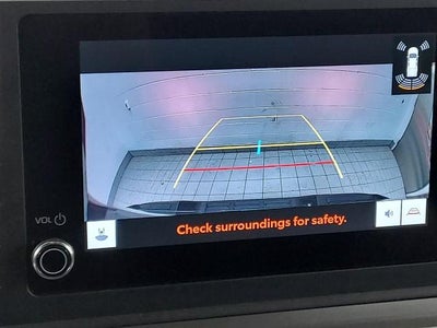 2024 Toyota Tacoma 4WD 4WD SR5 Double Cab 5' Bed AT (GS)