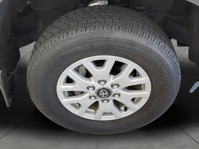 2024 Toyota Tacoma 4WD 4WD SR5 Double Cab 5' Bed AT (GS)