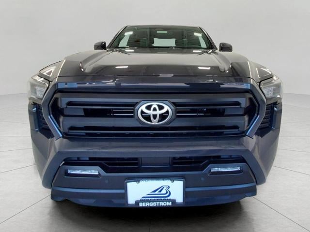 2024 Toyota Tacoma 4WD 4WD SR5 Double Cab 5' Bed AT (GS)