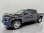 2024 Toyota Tacoma 4WD 4WD SR5 Double Cab 5' Bed AT (GS)
