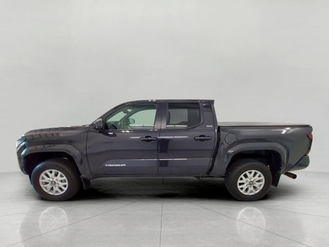 2024 Toyota Tacoma 4WD 4WD SR5 Double Cab 5' Bed AT (GS)