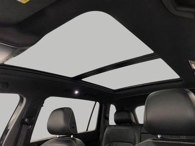 2022 Volkswagen Tiguan 2.0T SEL R-Line 4MOTION