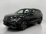 2022 Volkswagen Tiguan 2.0T SEL R-Line 4MOTION