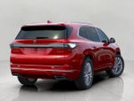 2026 Buick Enclave 4dr Avenir