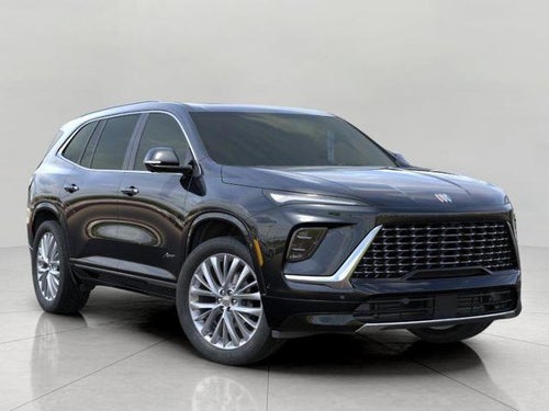2026 Buick Enclave 4dr Avenir