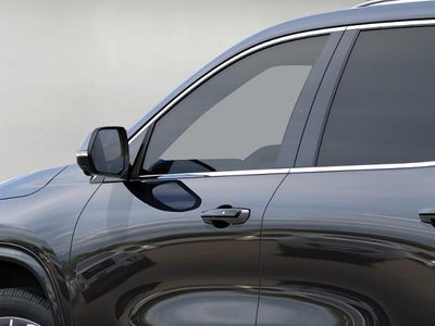 2026 Buick Enclave 4dr Avenir