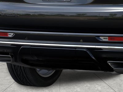 2026 Buick Enclave 4dr Avenir