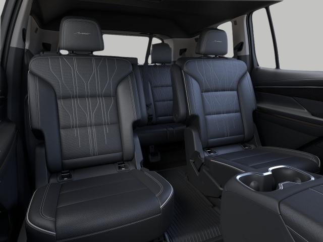 2026 Buick Enclave 4dr Avenir