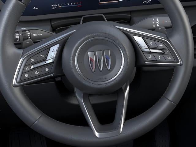2026 Buick Enclave 4dr Avenir