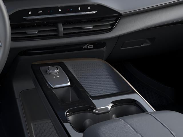 2026 Buick Enclave 4dr Avenir