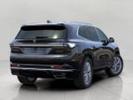 2026 Buick Enclave 4dr Avenir
