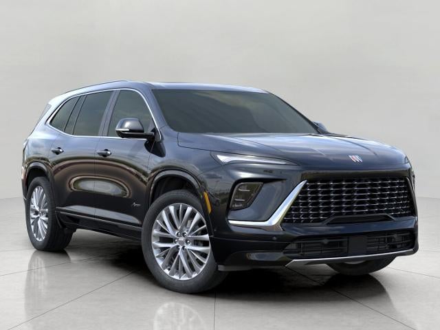 2026 Buick Enclave 4dr Avenir