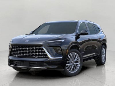 2026 Buick Enclave 4dr Avenir