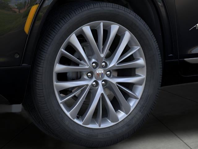 2026 Buick Enclave 4dr Avenir