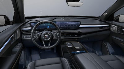 2026 Buick Enclave 4dr Avenir